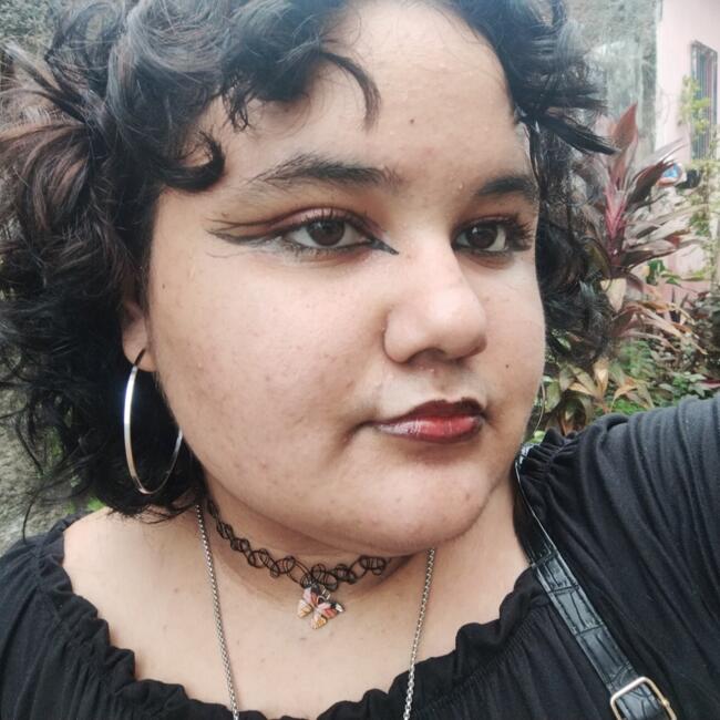 Babysitter in Recife: Layanne Medeiros Cavalcanti