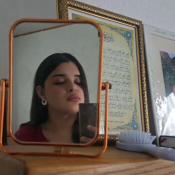 Babysitter Zwijndrecht: Fatima