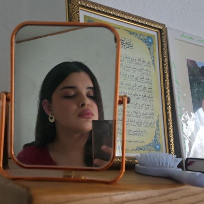 Babysitter in Zwijndrecht: Fatima