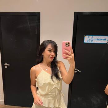 Babá em Fortaleza: Naiana