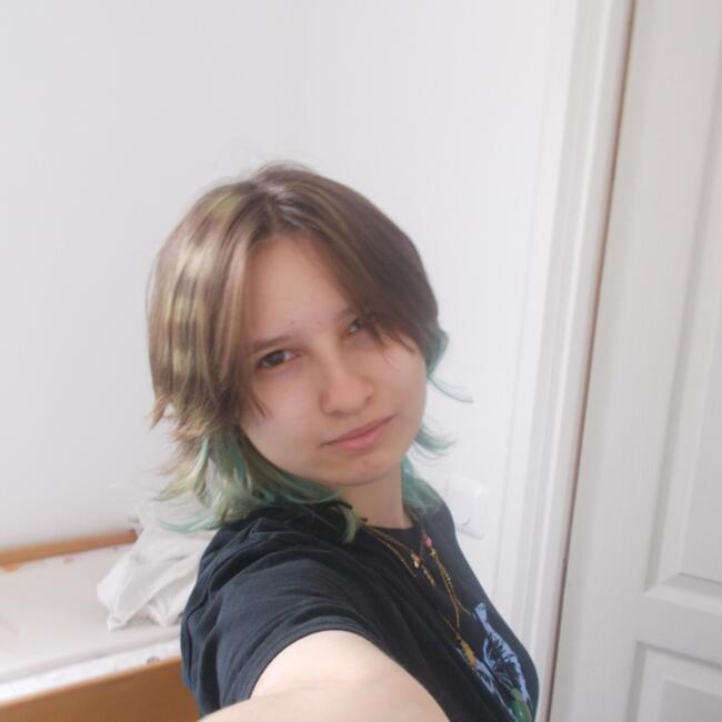 Babysitter in Bouguenais: Manon