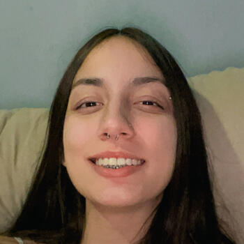 Babysitter Campinas: Livia