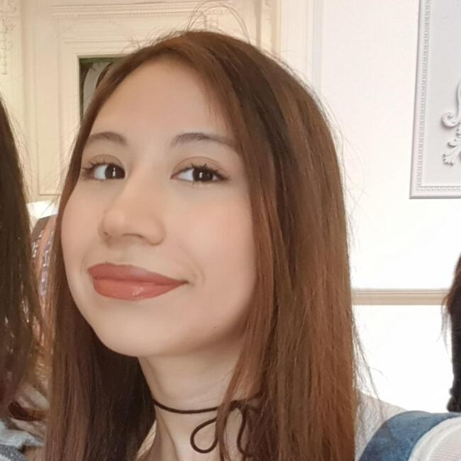 Babysitter in Santiago: Hannelie Sofia