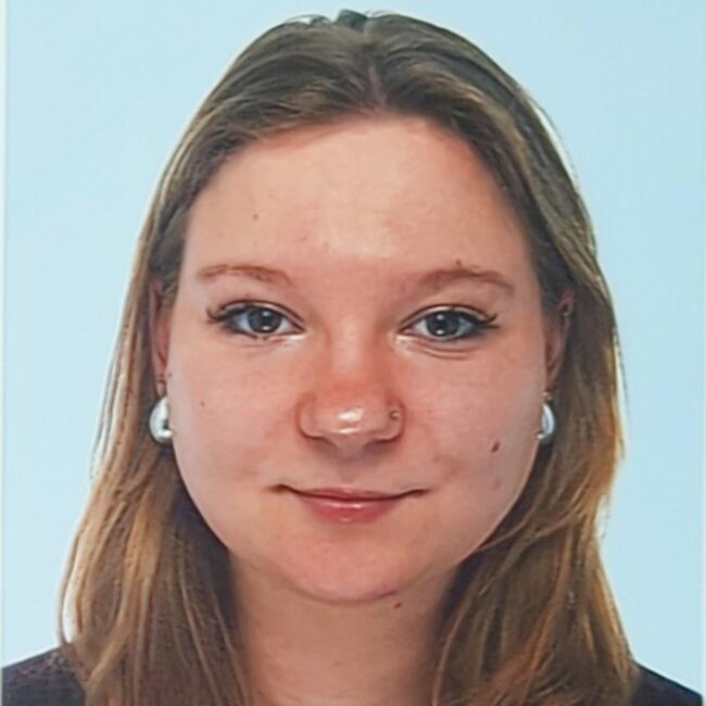 Babysitter in Voorburg: Eline