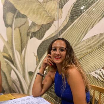 Baby-sitter in Arogno: Chiara
