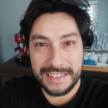 Babysitting job in Chillán: babysitting job Marcelo