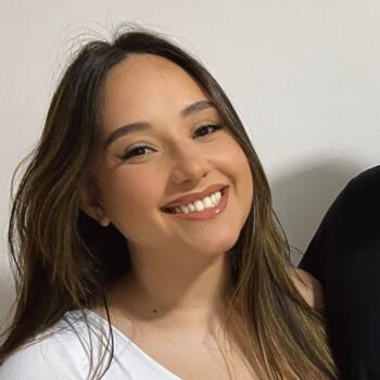 Babysitter in Ponta Grossa: Jennifer