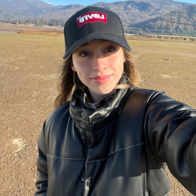 Babysitter in Talca: Amanda Soledad