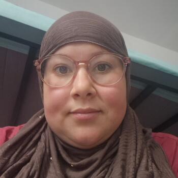 Babysitter in Antwerpen: Hassane