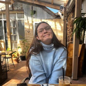 Babysitter Townsville: Tayla