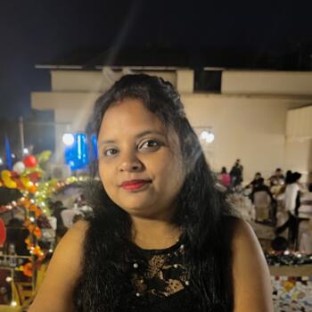 पिंपरी-चिंचवड में बेबीसिटिंग की नौकरी: Rashmi