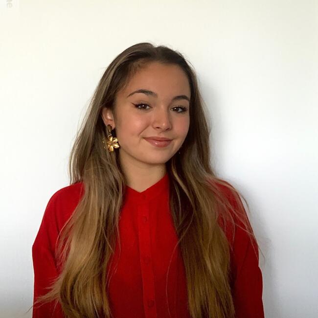 Babysitter in Rodez: Marylou