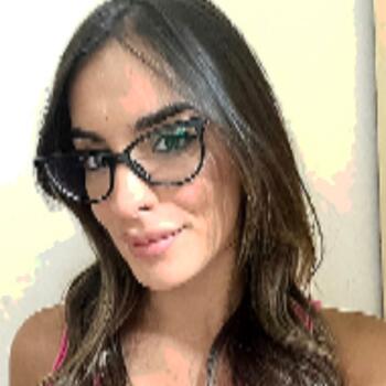 Babysitter in Naples: Fabiana