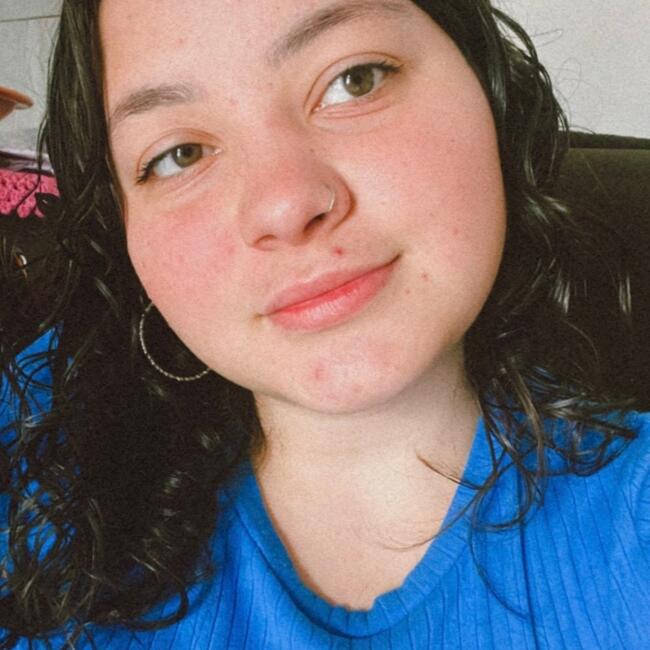 Babysitter in São José (São José): Amanda