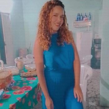 Babysitter in São José de Ribamar: Adrielly dos santos Souza