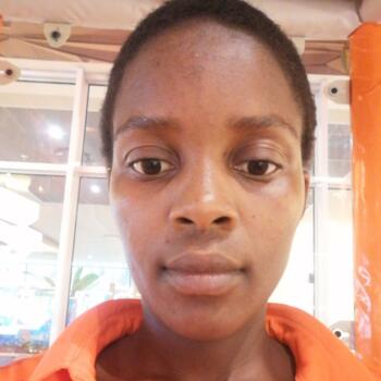 Babysitter in Hillcrest (KwaZulu-Natal): Ayanda