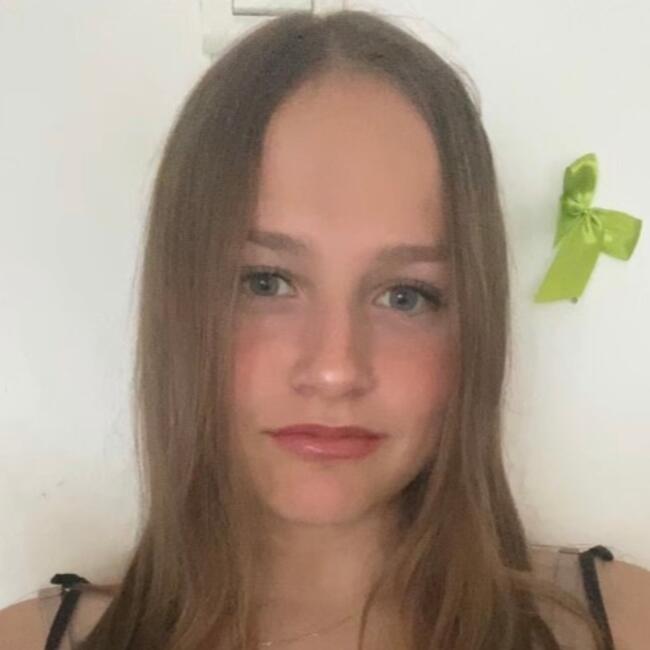 Babysitter in Villiers-sur-Marne: Antonella