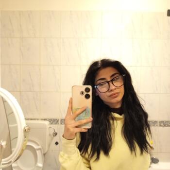 Babysitter a Ovada: Syria