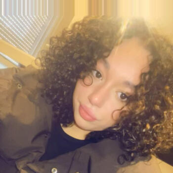 Babysitter in Boissise-le-Roi: Lilia