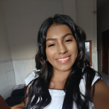 Niñera en San Miguelito: Delkis