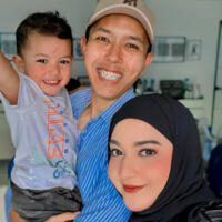 Natasha Zainuddin