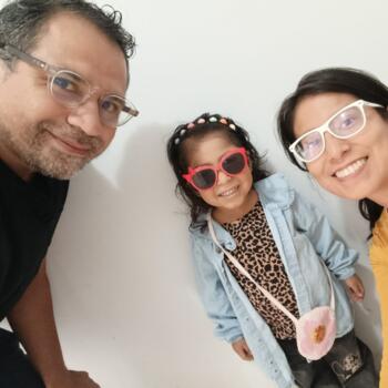 Babysitting job in Breña: babysitting job Yamdu C. de Espinoza