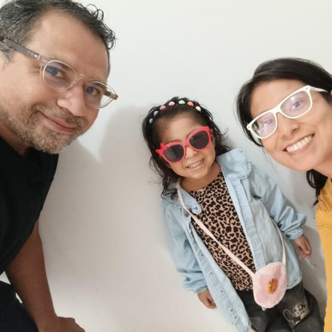 Babysitting job in Breña: Yamdu C. de Espinoza