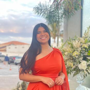 Babá Brasília: Reysla