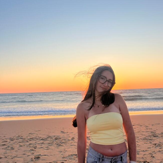 Babysitter in Vaucresson: Manon