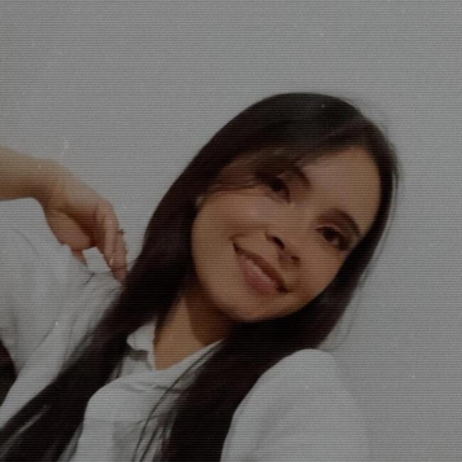 Niñera en Rionegro: Natalia