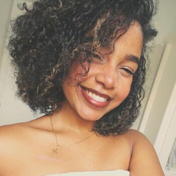 Babysitter in Petrolina: Daniela