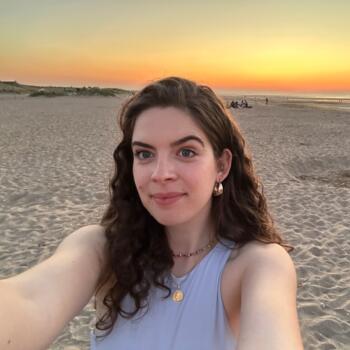 Babysitter in Le Havre: Clémence