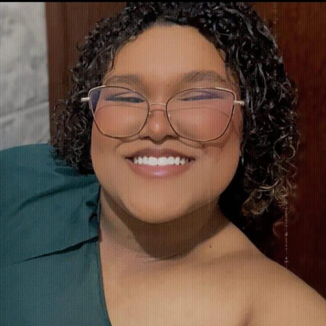 Babysitter in Belo Horizonte: Luana