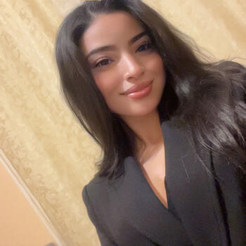 Babysitter in Rabat: Souad