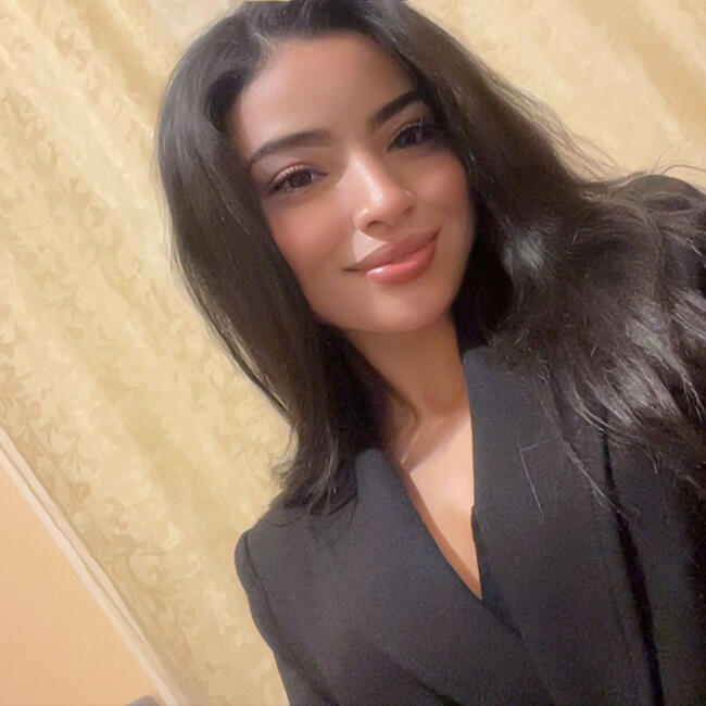 Babysitter in Rabat: Souad