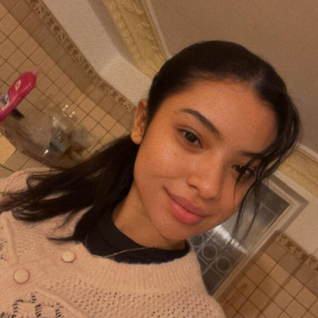 جليسة أطفال في الدار البيضاء: Souad