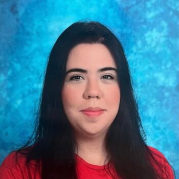 Babá em Niterói: Rachel