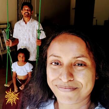 Babysitting job in Sri Jayewardenepura Kotte: babysitting job Malinda