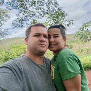 Família Montes Claros: Marzo