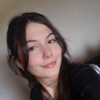 Babysitter Telões: Juliana