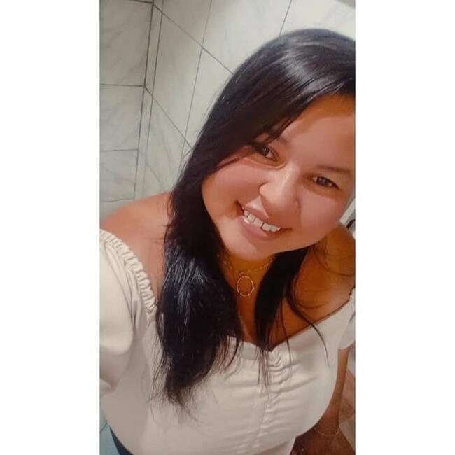 Babysitter in São Sebastião (Alagoas): Alice