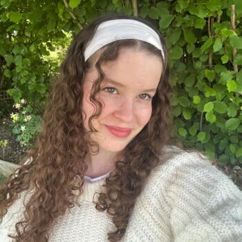 Baby-sitter Wasquehal: Alicia