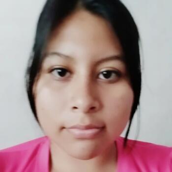 Babysitter in Iquique: Lariza