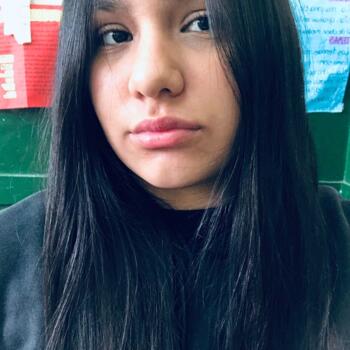Babysitter Posadas: Vicky