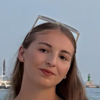 Babysitter in Bex: Alice