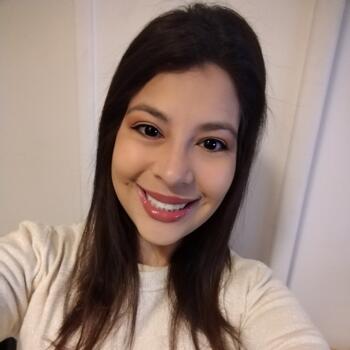 Canguro en Girona: Adriana