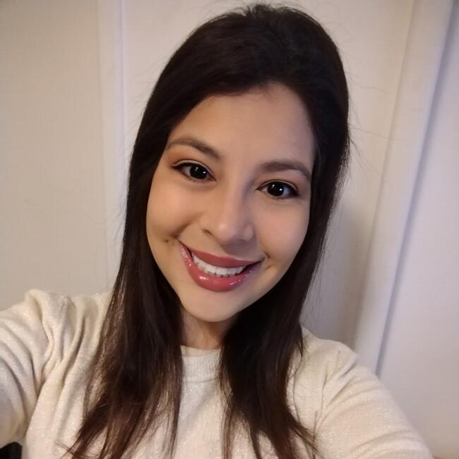 Canguro en Girona: Adriana