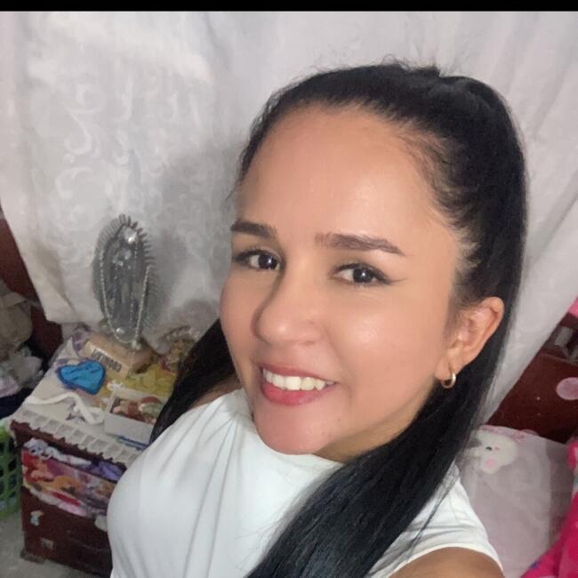 Niñera en Cúcuta: Yesenia