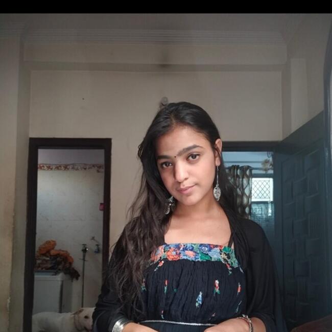 Babysitter in Delhi: Kashu