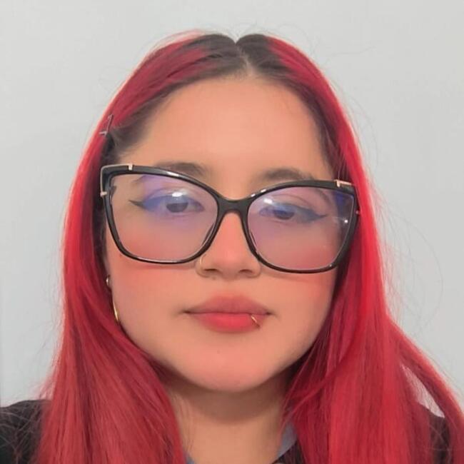 Nanny in Benidorm: Katerin